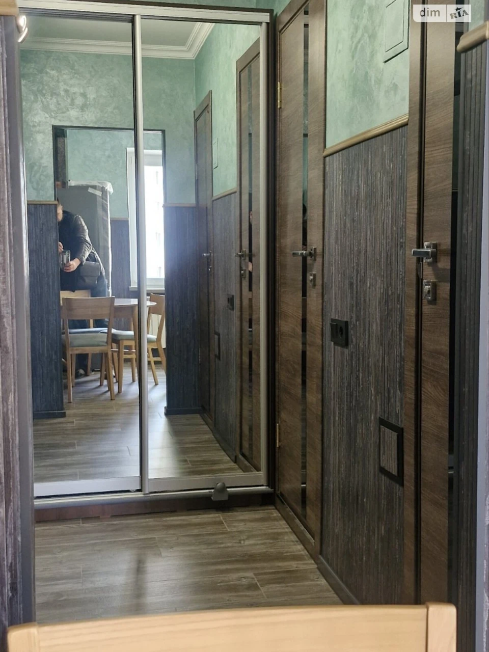 Продаж Квартира Торгмаш