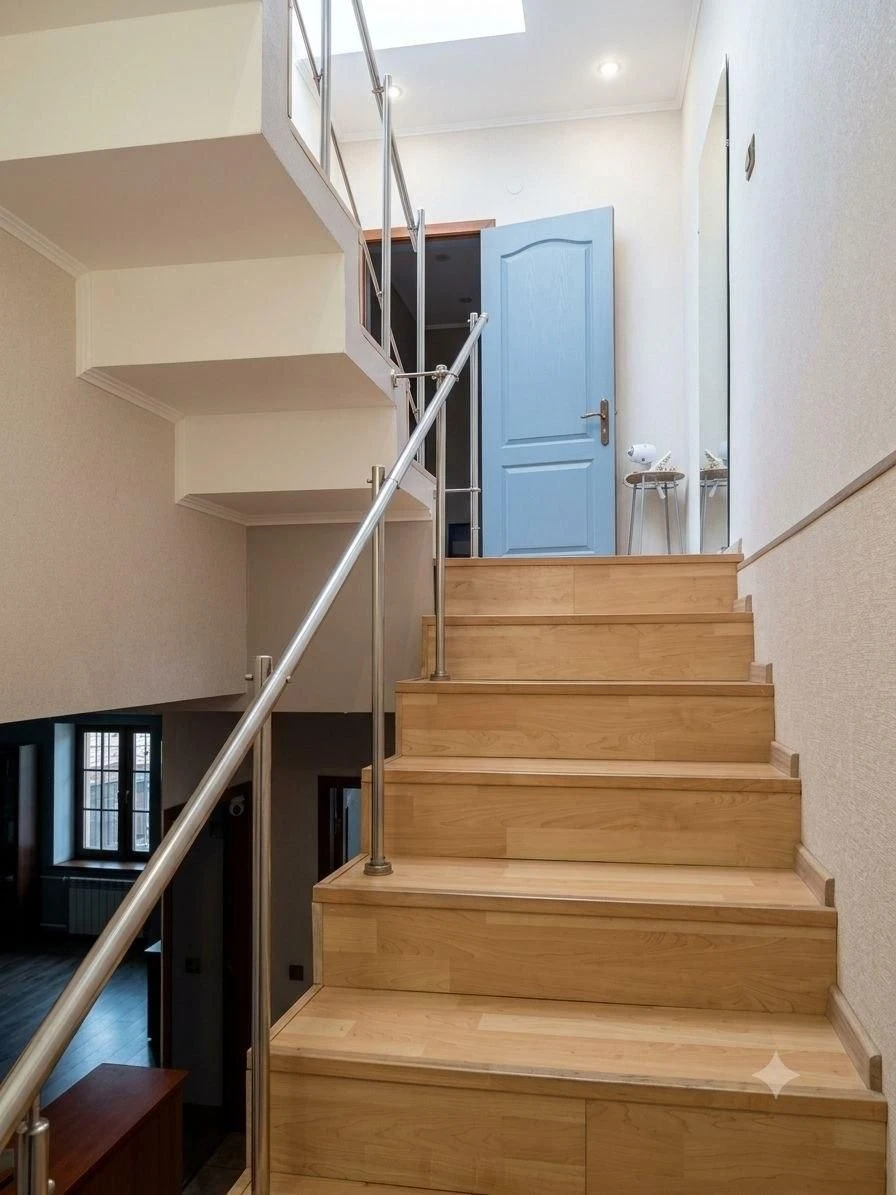 Продам 3-кім.дворівневу кв.98 кв.м, вул.Чорних Запорожців Бр