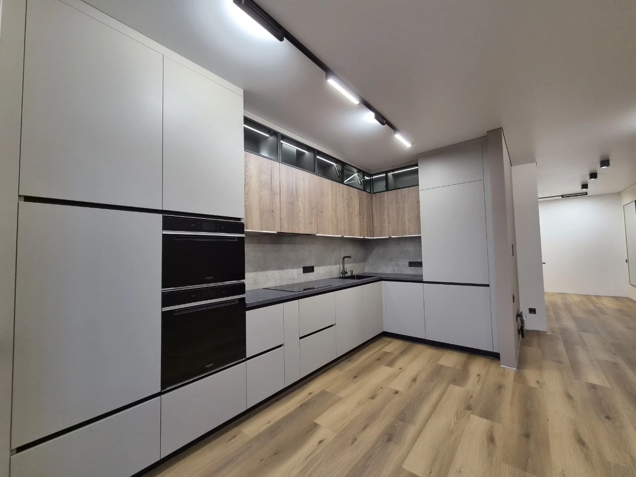 Продаж 2-кімнатної квартири в ЖК "Саванна Сіті", Бровари