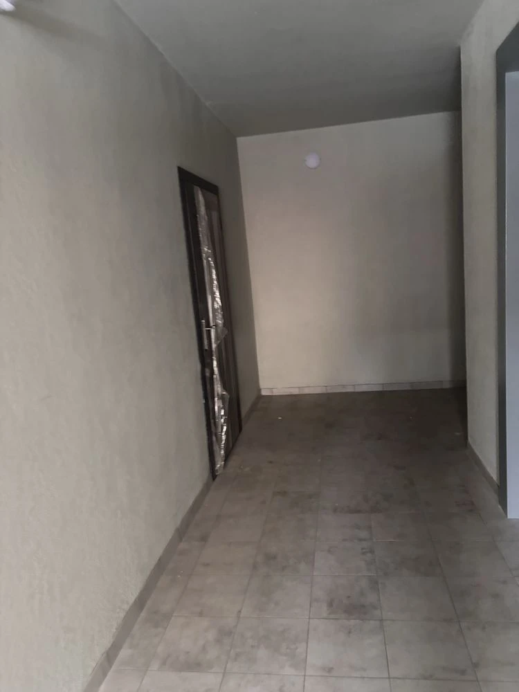 For Sale: 2-bedroom apartment on the 2nd floor in the Skandia residential complex!