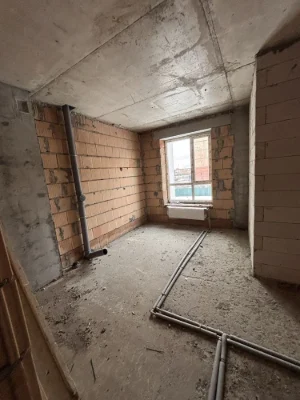 For Sale: 2-bedroom apartment on the 2nd floor in the Skandia residential complex!