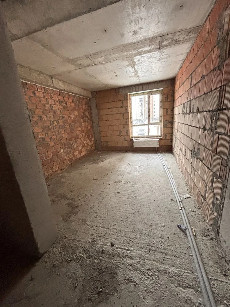 For Sale: 2-bedroom apartment on the 2nd floor in the Skandia residential complex!