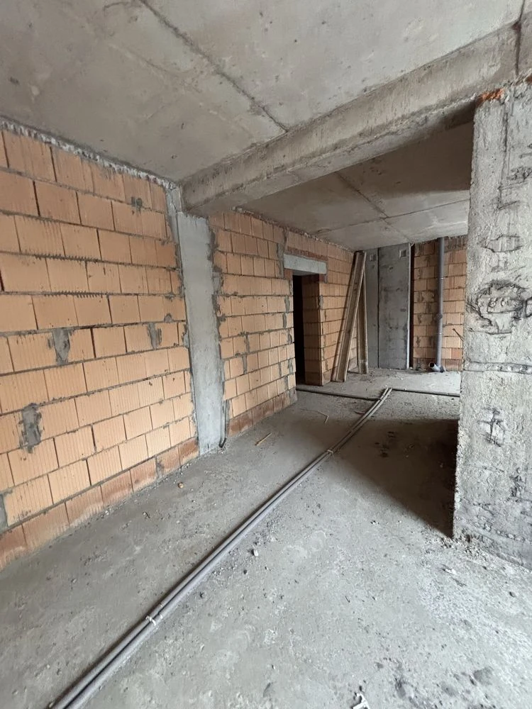 For Sale: 2-bedroom apartment on the 2nd floor in the Skandia residential complex!