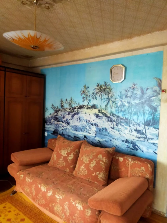 For Sale: 2-Bedroom Apartment
