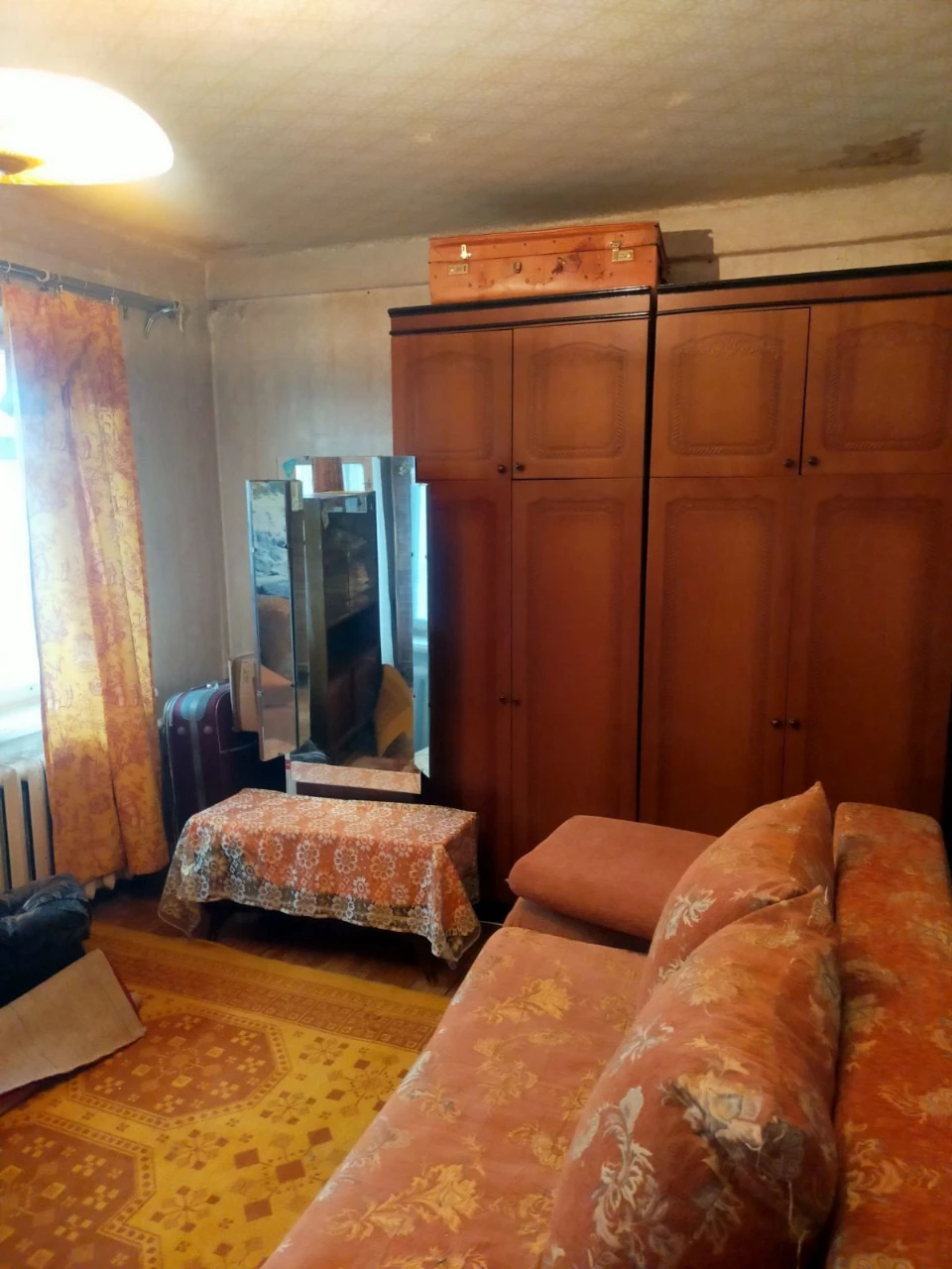 For Sale: 2-Bedroom Apartment
