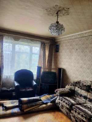 For Sale: 2-Bedroom Apartment