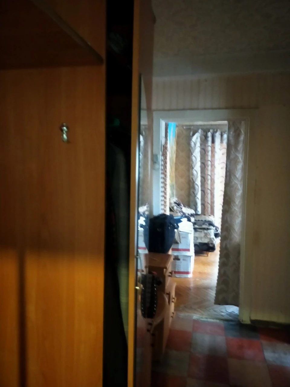 For Sale: 2-Bedroom Apartment