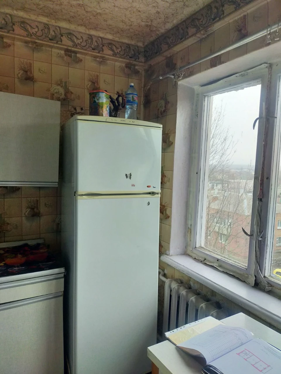 For Sale: 2-Bedroom Apartment