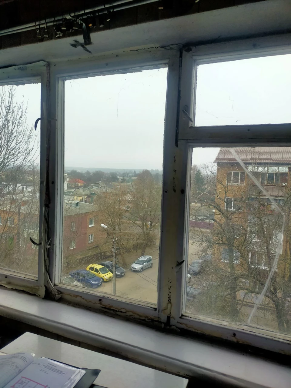 For Sale: 2-Bedroom Apartment