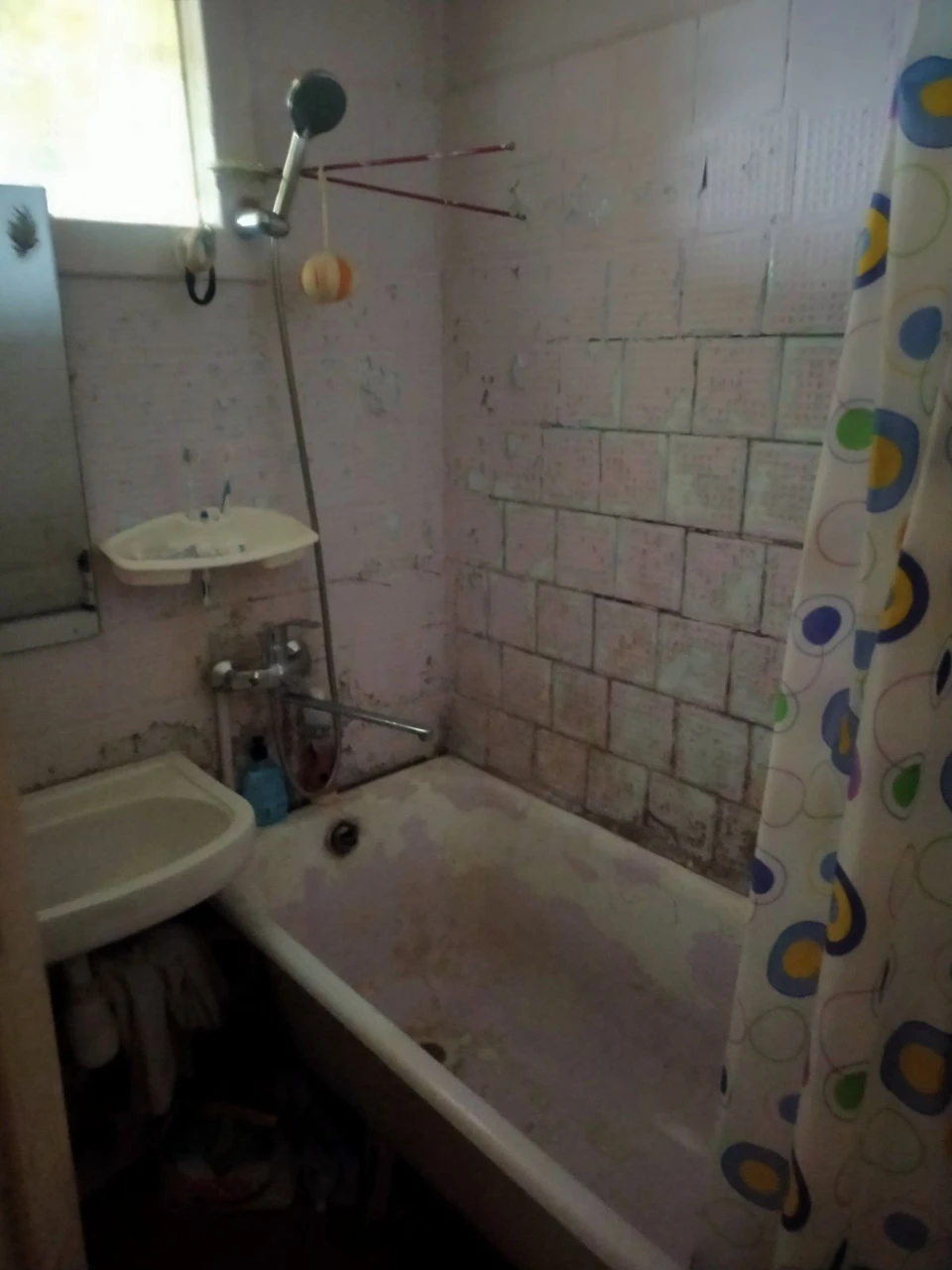 For Sale: 2-Bedroom Apartment