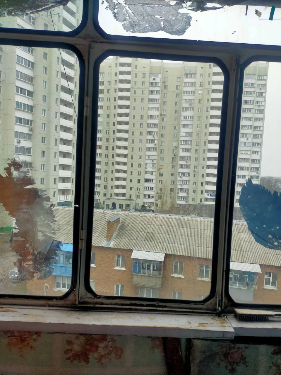 For Sale: 2-Bedroom Apartment