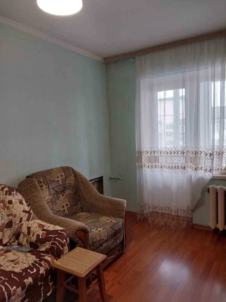 Продаж 1-но кімнатної квартири