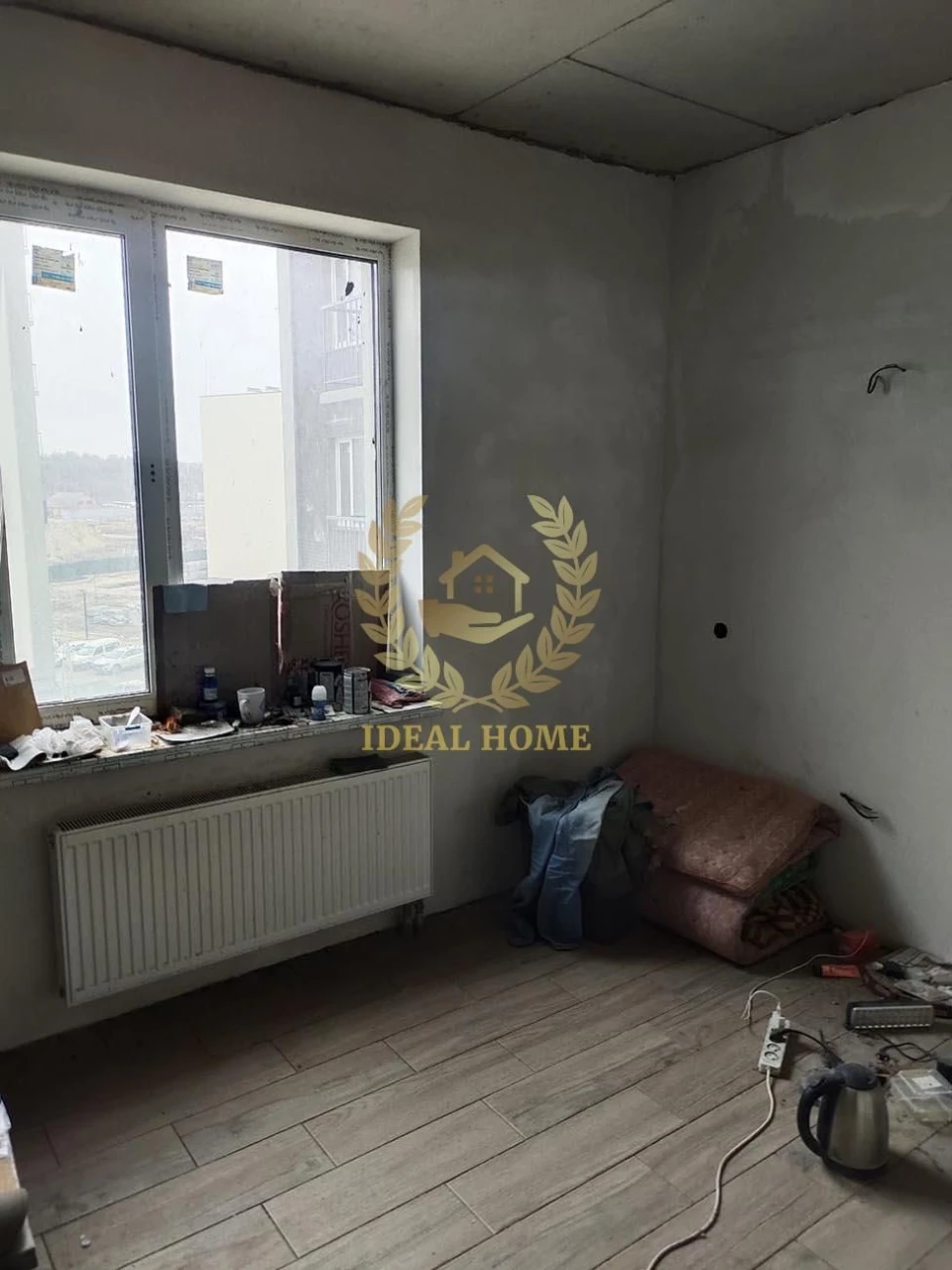 Продам 1-кімнатну в Броварах