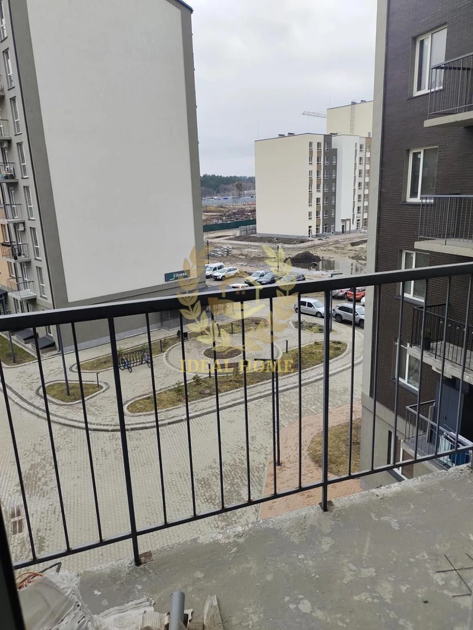 Продам 1-кімнатну в Броварах