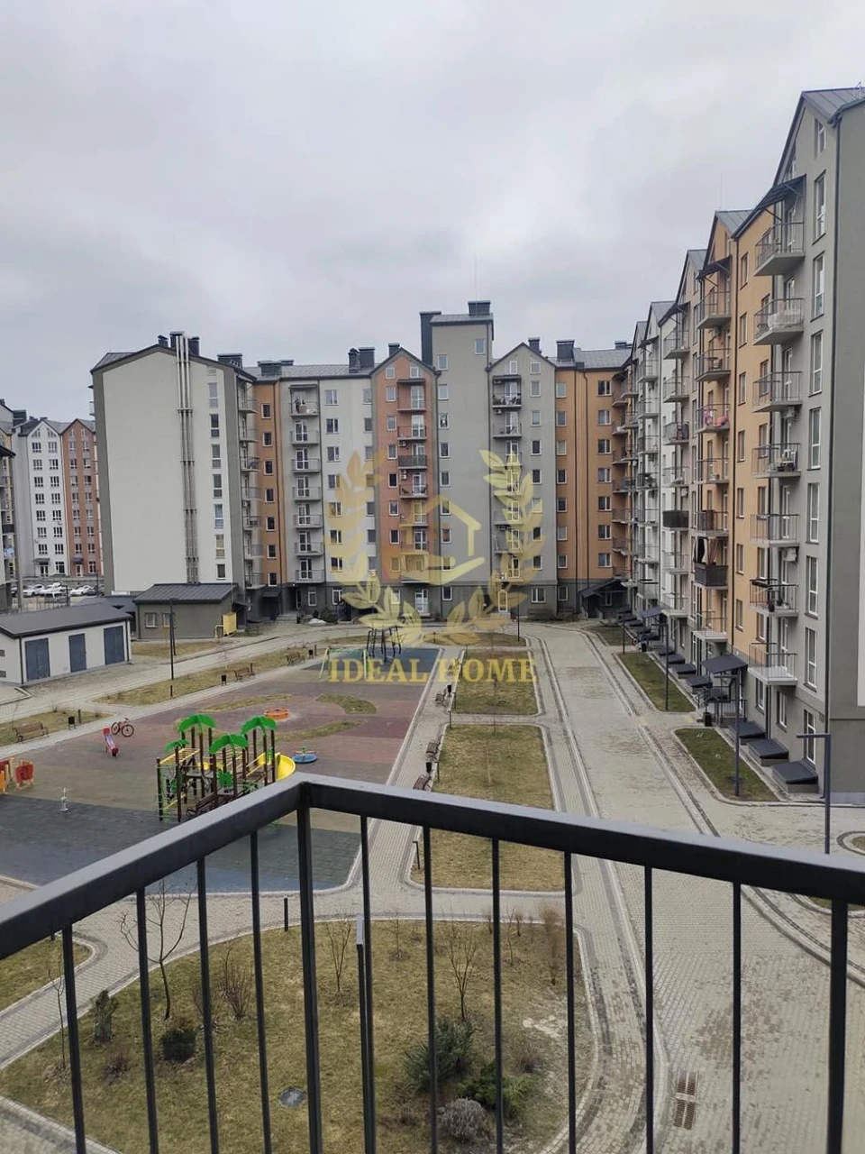 Продам 1-кімнатну в Броварах