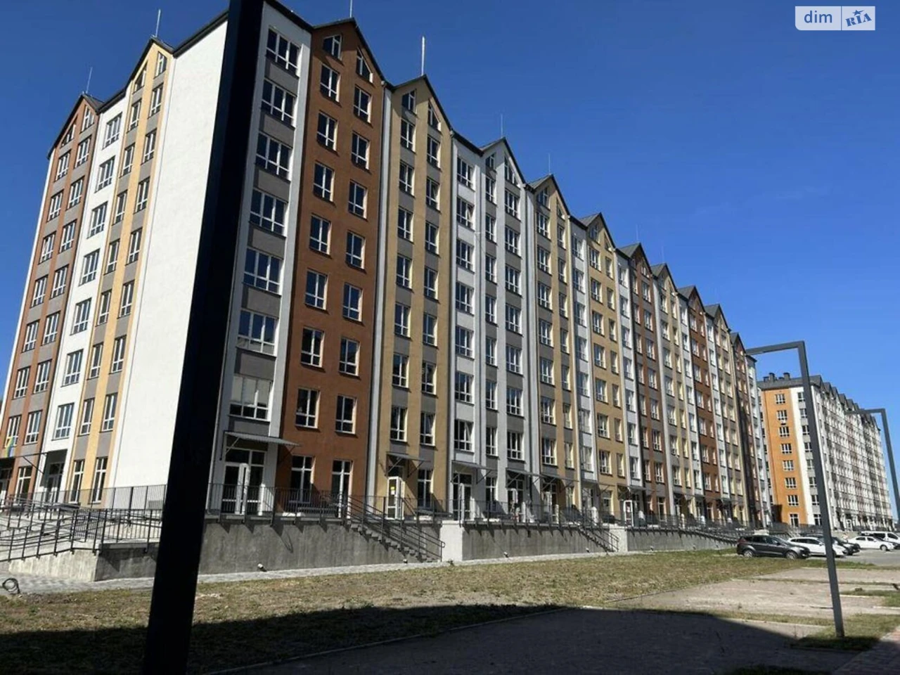 Apartment for Sale - Scia Residence