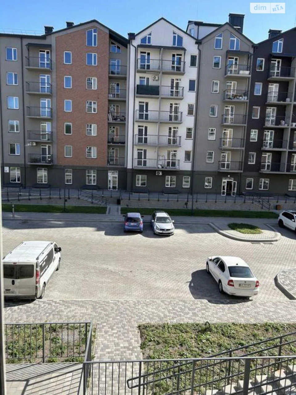 Apartment for Sale - Scia Residence