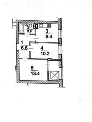 Apartment for Sale - Scia Residence