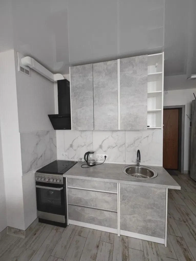 Продам 1 кім.квартиру ЖК Атлант вул. Симона Петлюри м.Бровар