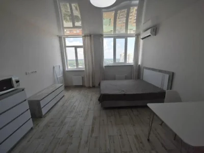 Продам 1 кім.квартиру ЖК Атлант вул. Симона Петлюри м.Бровар
