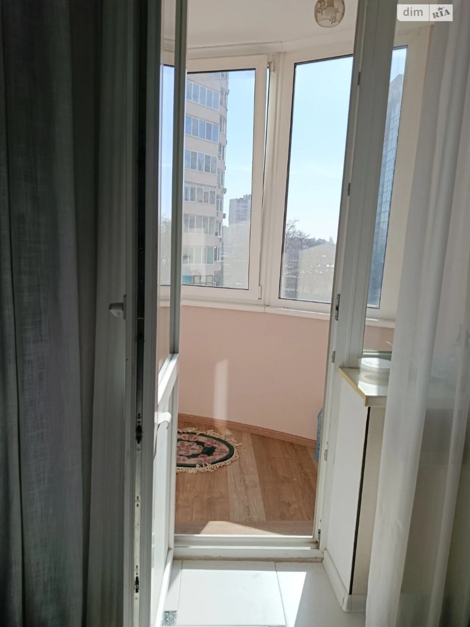 Продаж Квартира Масив