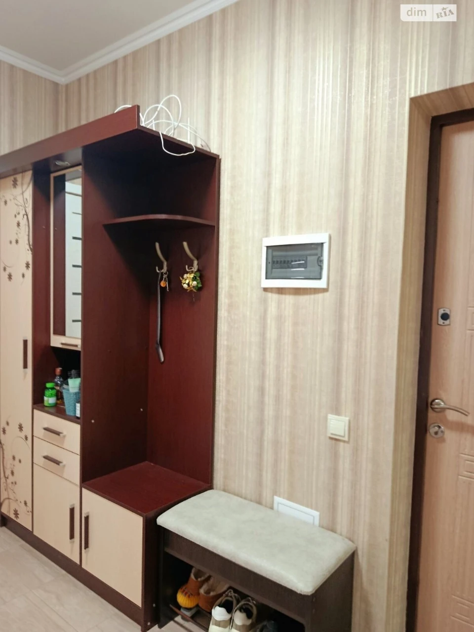 Продаж Квартира Масив