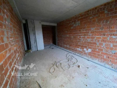 Sale of a 1-bedroom apartment on Heroiv Krut Street, 2, Skandia Bровари Residence