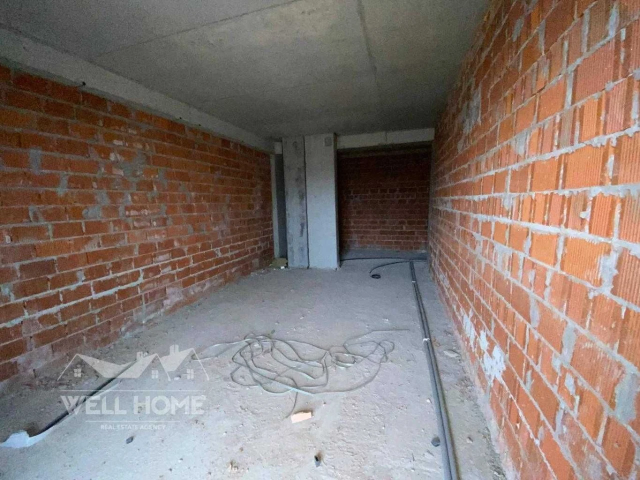 Sale of a 1-bedroom apartment on Heroiv Krut Street, 2, Skandia Bровари Residence