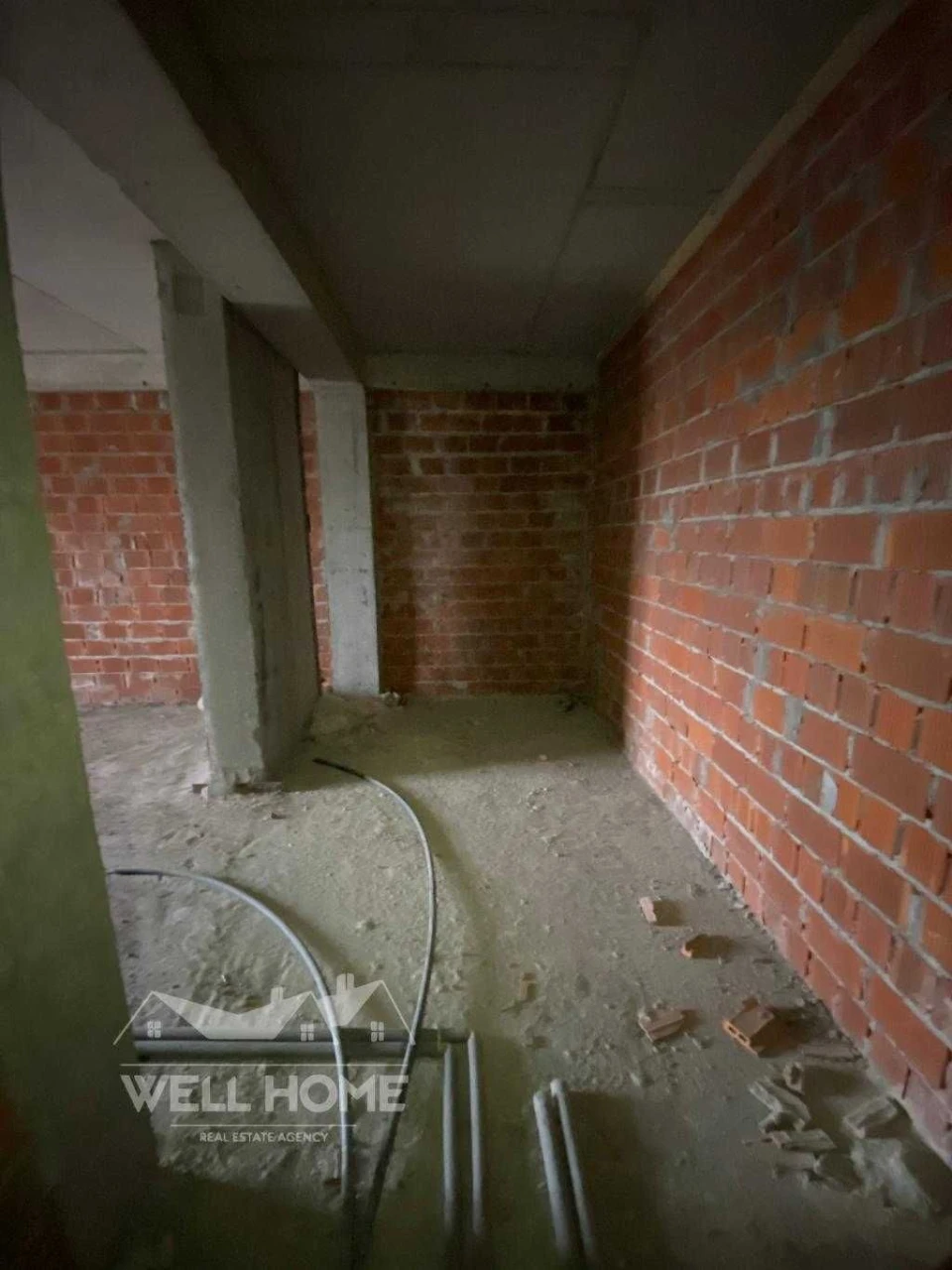 Sale of a 1-bedroom apartment on Heroiv Krut Street, 2, Skandia Bровари Residence