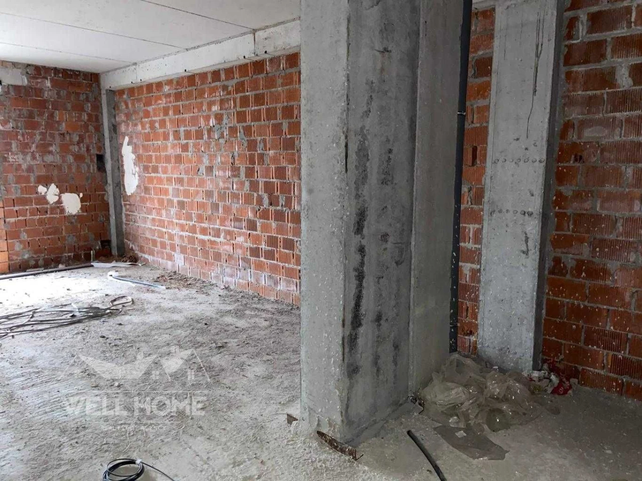 Sale of a 1-bedroom apartment on Heroiv Krut Street, 2, Skandia Bровари Residence