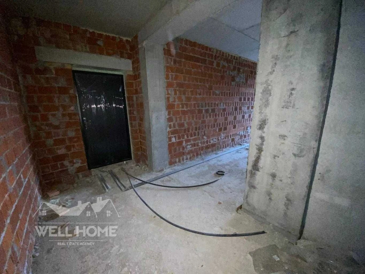 Sale of a 1-bedroom apartment on Heroiv Krut Street, 2, Skandia Bровари Residence