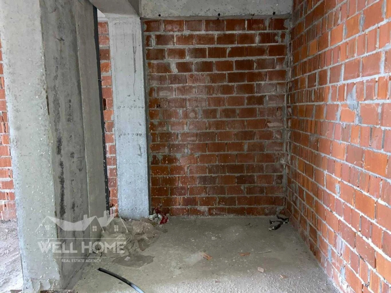 Sale of a 1-bedroom apartment on Heroiv Krut Street, 2, Skandia Bровари Residence