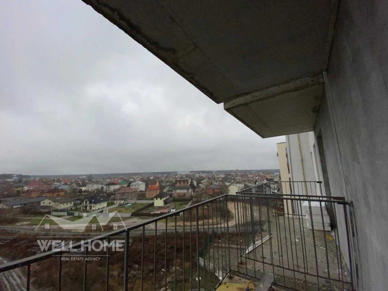 Sale of a 1-bedroom apartment on Heroiv Krut Street, 2, Skandia Bровари Residence