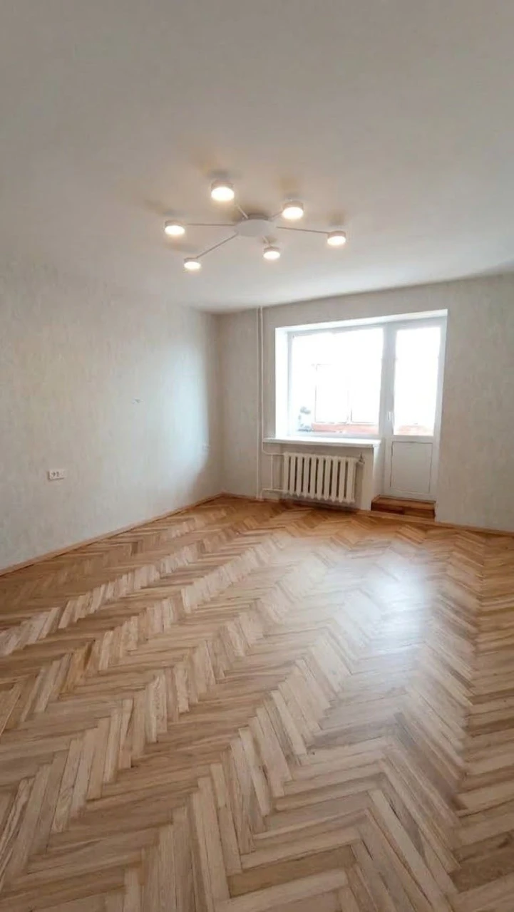 2-room apartment 56 sq m, 2nd floor, Gas, Laundry room