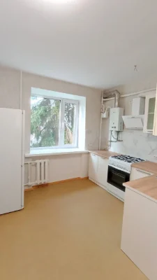 2-room apartment 56 sq m, 2nd floor, Gas, Laundry room