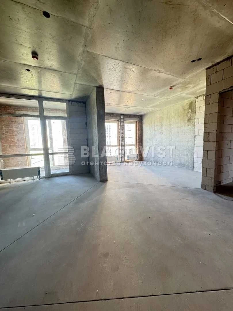 Sale of a 3-room apartment at Kyivska 235, 111.6 sq m, "Madison Gardens" residential complex, Br.