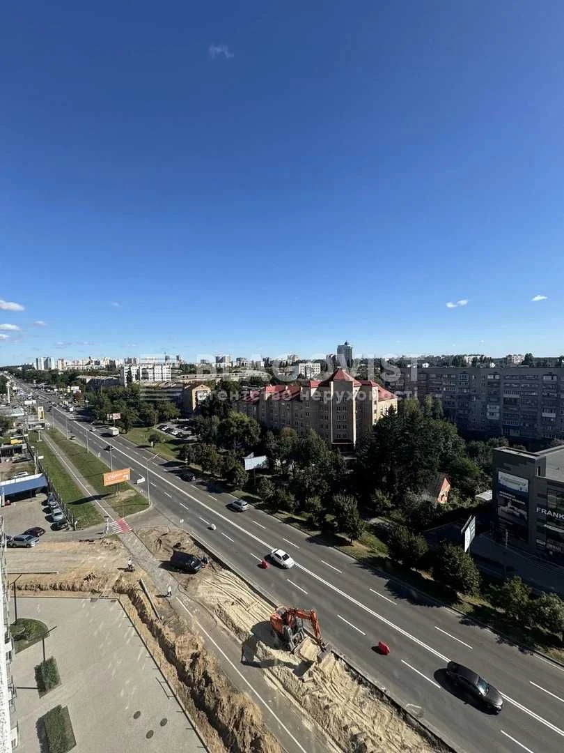 Sale of a 3-room apartment at Kyivska 235, 111.6 sq m, "Madison Gardens" residential complex, Br.