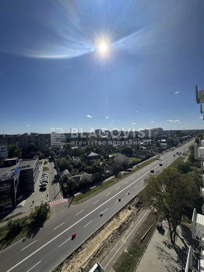 Sale of a 3-room apartment at Kyivska 235, 111.6 sq m, "Madison Gardens" residential complex, Br.