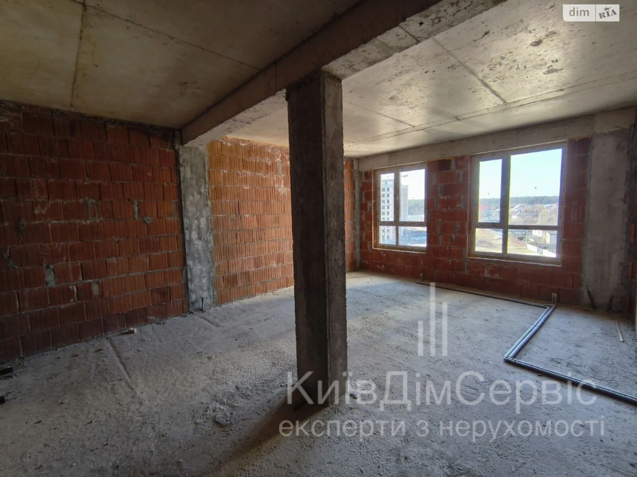 Apartment for Sale in Brovary