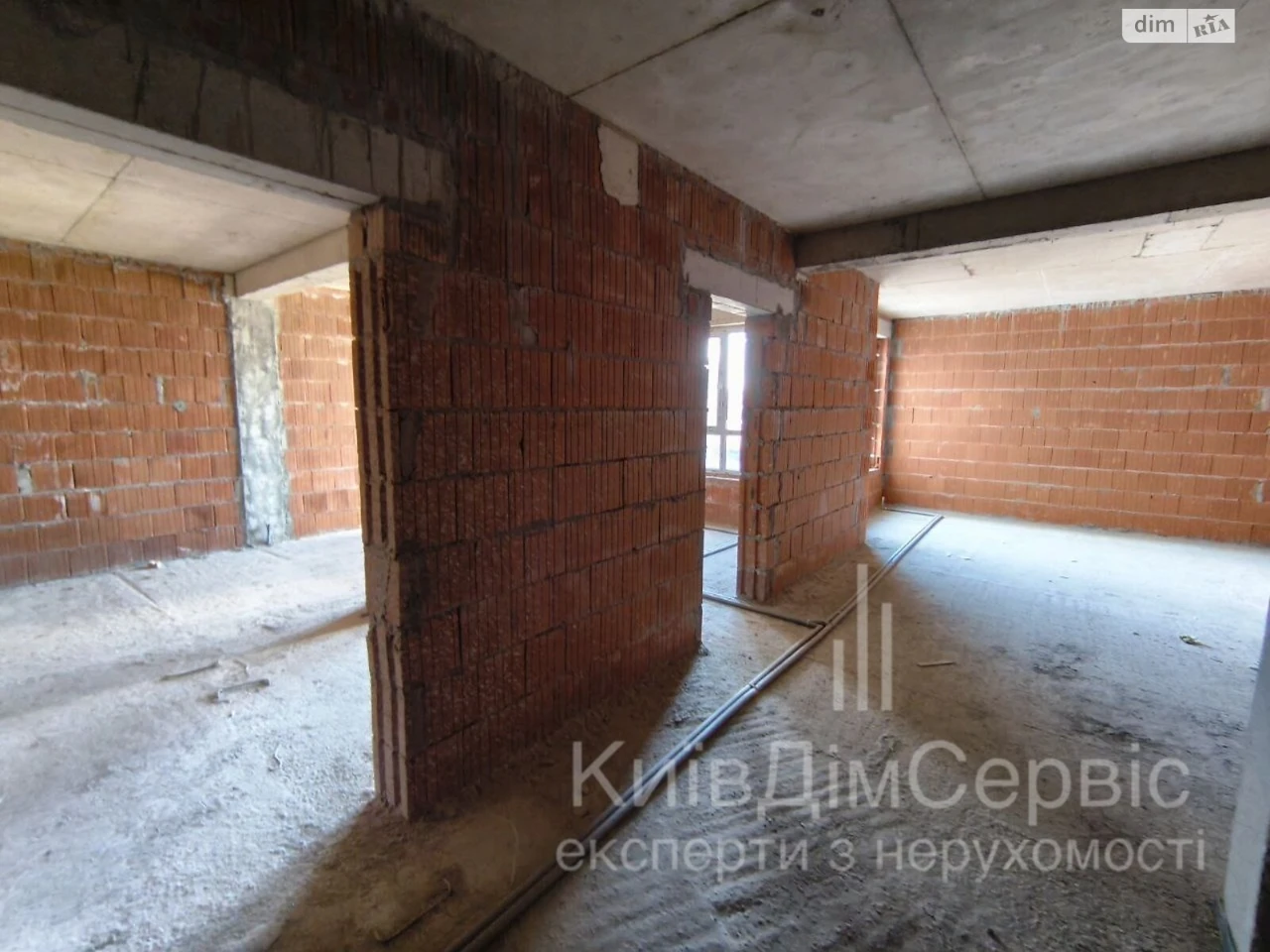 Apartment for Sale in Brovary
