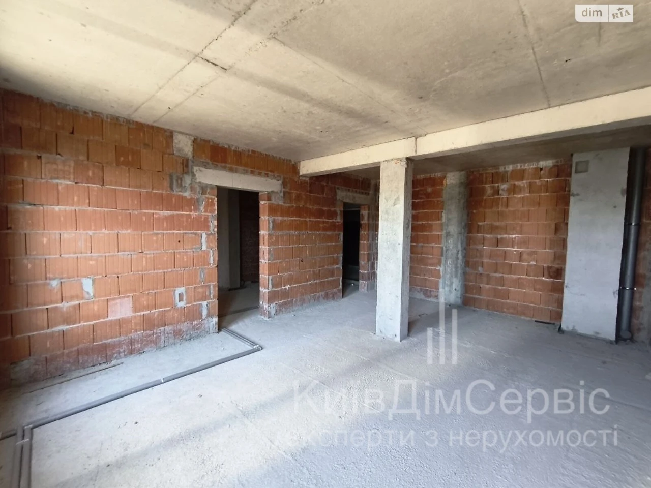 Apartment for Sale in Brovary