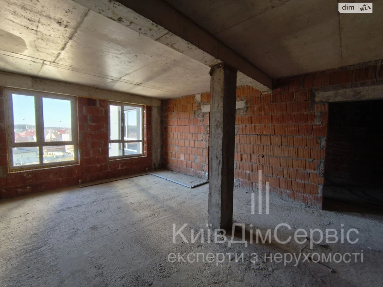Apartment for Sale in Brovary