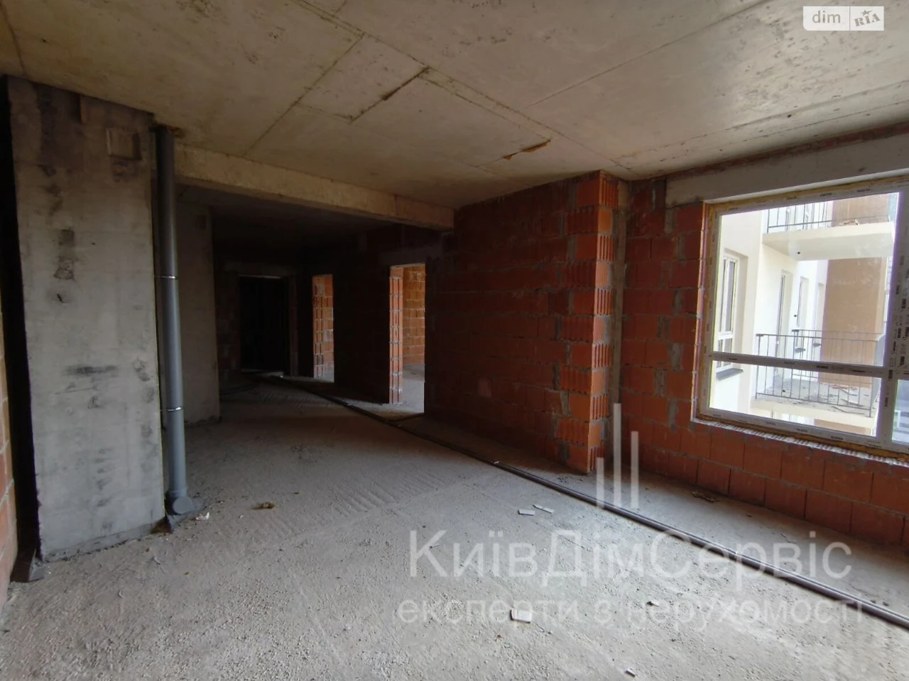 Apartment for Sale in Brovary