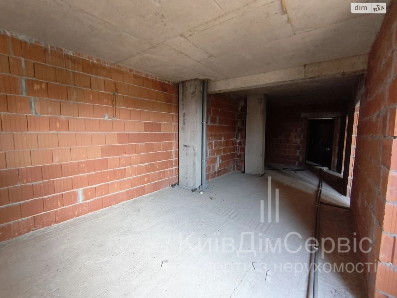 Apartment for Sale in Brovary