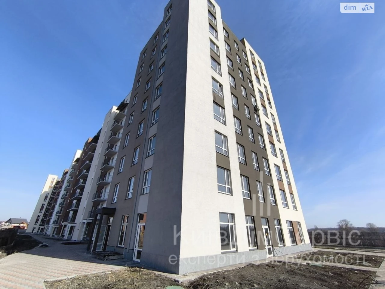 Apartment for Sale in Brovary