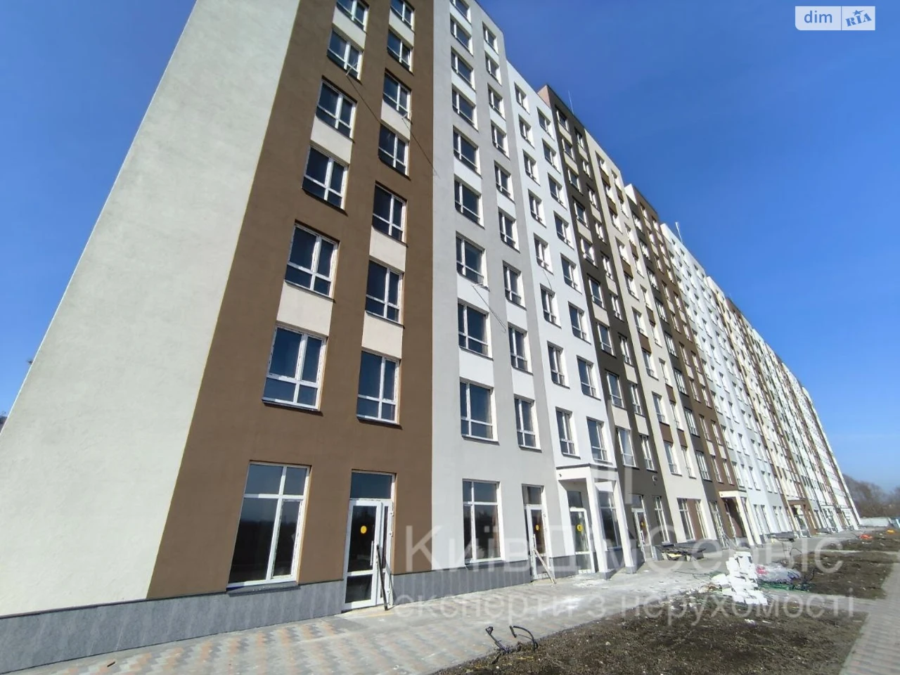 Apartment for Sale in Brovary