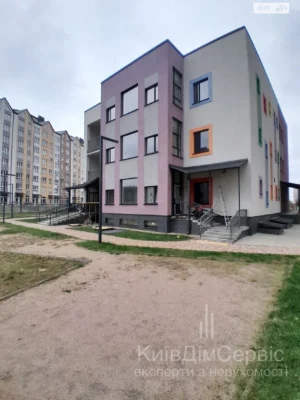 Apartment for Sale in Brovary