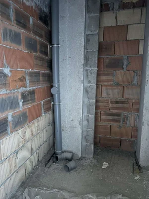 Продам 2хккв в зданому будинку ЖК Скандія!