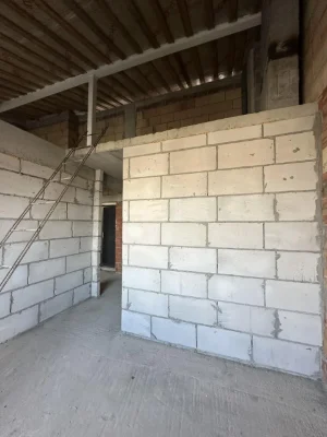 Продам 2хккв в зданому будинку ЖК Скандія!