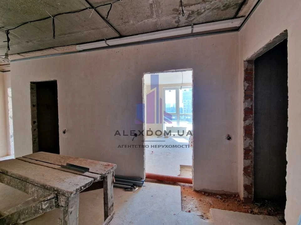 Квартира. Бровари, Василя Симоненка вул.
